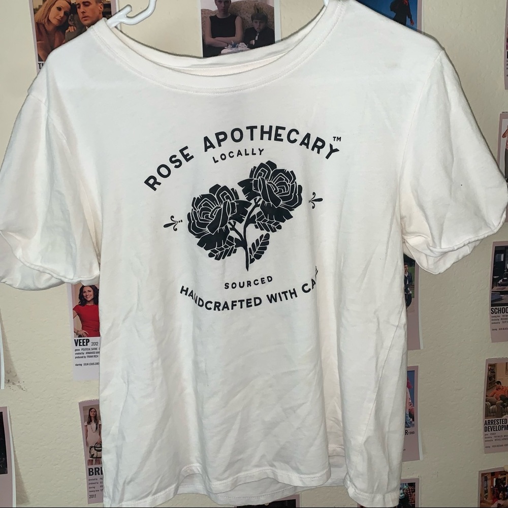Schitt’s Creek Rose’s Apothecary Shirt